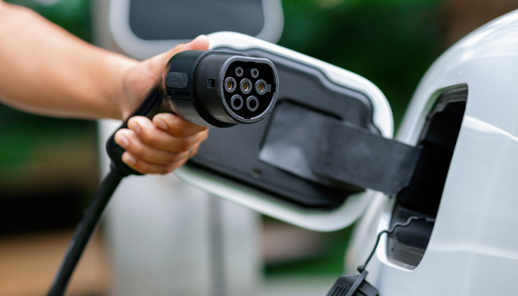 Batterij Check voor elektrische wagens